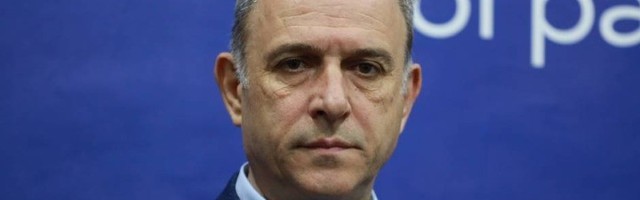 "Neslaganje sa SSP nije sukob, sukobi su među klanovima SNS"