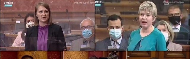 Kružić koji vodi u krugove pakla