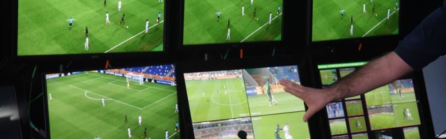 FK Novi Pazar negoduje zbog uvođenja VAR tehnologije – Neće nam donijeti regularnost
