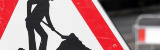 Obustava saobraćaja kod Ribarića zbog radova na rekonstrukciji mosta
