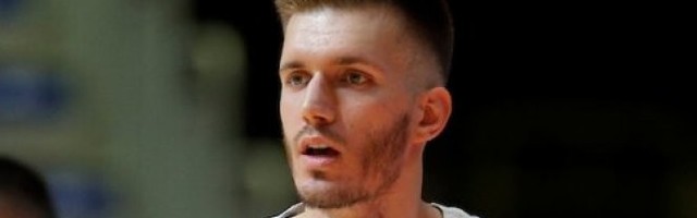 NIŠTA OD PARTIZANA! Petrušev ide u NAJBOLJI klub EVROPE!