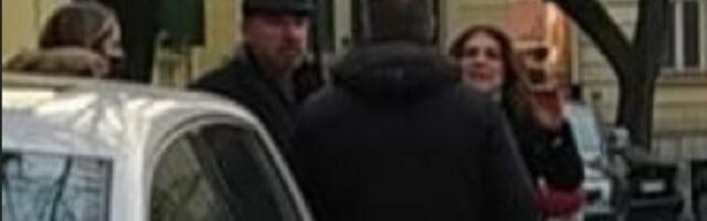 SKANDAL Policija htela da uhapsi Gorana Markovića!