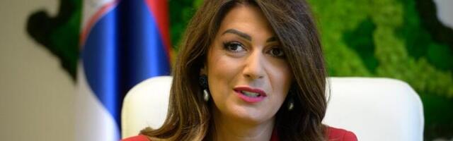 Matić: Srbiju ove godine posetilo 2,5 miliona turista