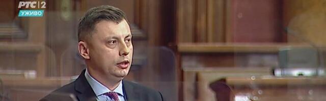 Tandir: Ključni problem jeste sprega ljudi iz sistema i kriminalaca