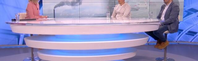 Da razumemo: Magla ili smog, zašto udišemo najzagađeniji vazduh u Evropi?