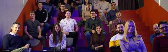 Američki Rho sa novih $75 miliona zaposlio više od 30 ljudi u Beogradu i najavio novo širenje