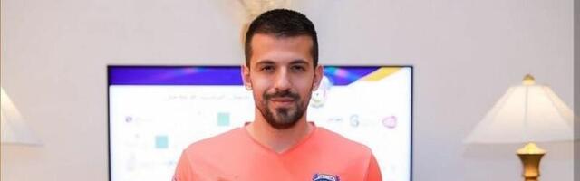 Vuk Rašović doveo drugog na listi najboljih strelaca u istoriji Makedonije