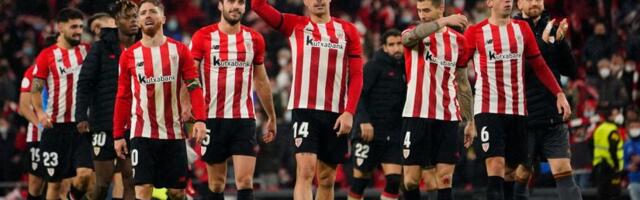 Primera u Bilbau posle 48 dana, Atletik mora da skloni Kup Kralja iz misli