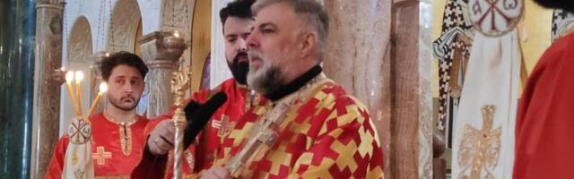 U SPC su završene borbe, ali počinje rat