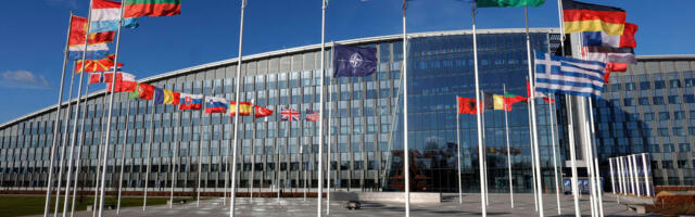 Švedska i Finska na vratima Severnoatlantskog saveza: NATO na granicama Rusije