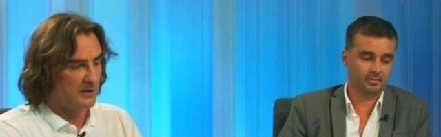 (UŽIVO) ŽELJKO MITROVIĆ RAZOTKRIO SAVU MANOJLOVIĆA! On je seoska varalica i veliki lažov, pokazao je da ne zna ništa iz oblasti prava!