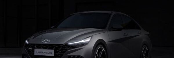 Hyundai otkrio kako izgleda Elantra N model