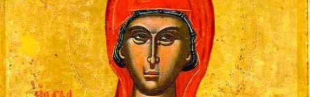 ŽENE TREBA DA URADE OVO I ZAMISLE ŽELJU! Danas slavimo BLAGU MARIJU, SESTRU ILIJE GROMOVNIKA! Zaboravite na kućne poslove, iako nije crveno slovo!
