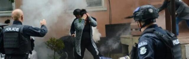 KURTIJEV FUNKCIONER PRETI SLANJEM TAKOZVANE VOJSKE NA SEVER - Alarmantno!