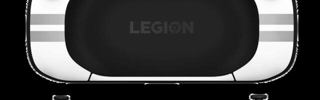 Lenovo Legion Go biće izgleda novi igrač na tržištu ručnih konzola