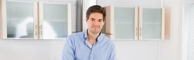 Da li ste papučar u vezi?