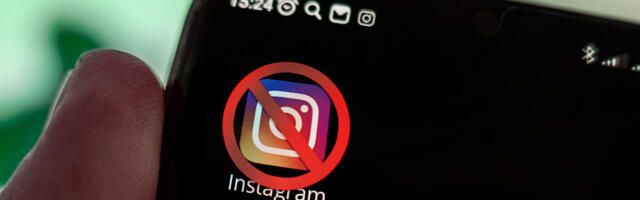 Instagram vam sada dozvoljava da blokirate pristup svojim aktivnostima