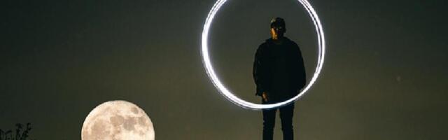 Pazite šta mislite na dan punog meseca: Trik za novac