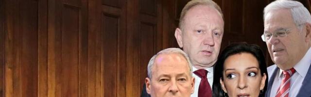 Svetski kriminalci, prevaranti i pokvarenjaci! Evo ko su Đilasovi saborci u rušenju Srbije i Aleksandra Vučića!