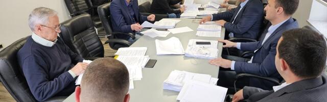 Prijepoljski većnici doneli odluku o dodeli sredstava sportskim klubovima i za vantelesnu oplodnju
