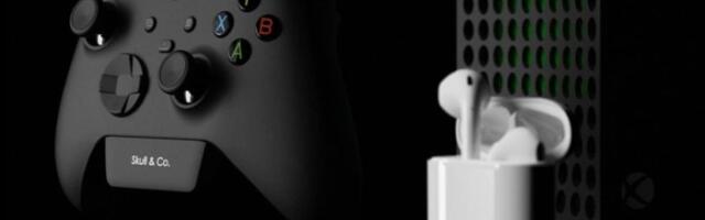 Kako povezati AirPods sa Xbox konzolama