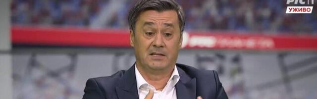 Rade Bogdanović brutalno isprozivao Piksija: "On je samoljubiv, sujetan, dali smo mu milion i po evra..."