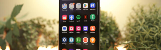 Samsung osvežava aplikacije u susret izlasku beta One UI 7 verzije