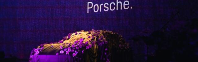 Vizija postaje stvarnost: Novi all-electric Porsche Macan BEV predstavljen je u Beogradu