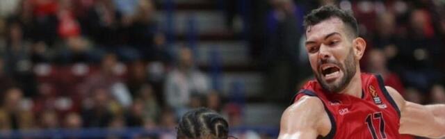 Italijani skočili na Evroligu: Igrači su preopterećeni, smanjite broj utakmica!