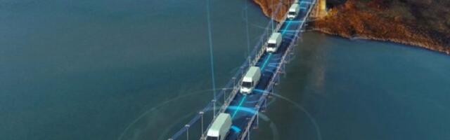 Viasat se pridružuje 5G automobilskoj asocijaciji