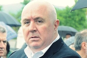 Тужилаштво: Ацу Ђукановићу украдено више од килограм злата, 33 сата, златници...