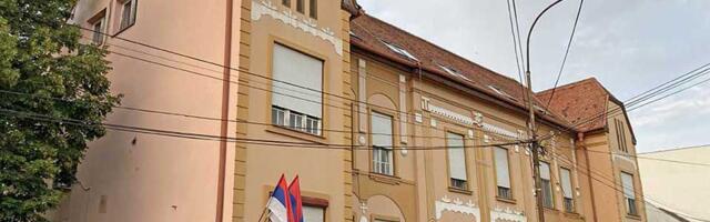 Zabranjene posete pacijentima i u Plućnoj bolnici u Zrenjaninu