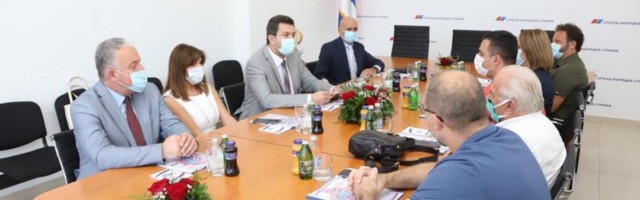 PRIVODI SE KRAJU: Podli planovi Nebojše Zelenovića nisu uspeli, izborni proces u Šapcu se okončava