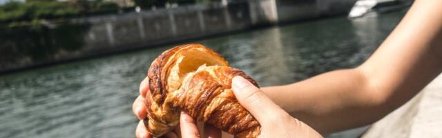 5 savršenih ideja za praktičnu užinu na putovanju