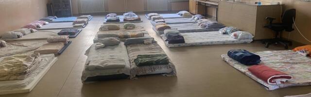 U Višu je sve spremno za doček studenata (VIDEO)