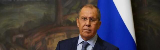 ''SVAKI PUT KADA VARAJU-GUBE'' Lavrov: Da je sarađivala, Ukrajina bi sačuvala granice