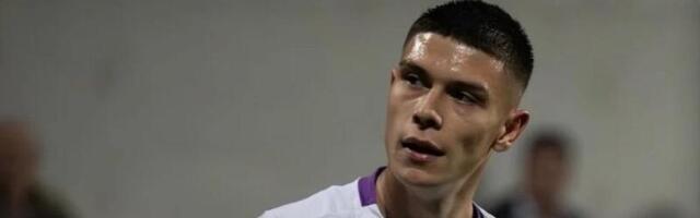 PET GOLOVA ZA PET OSVOJENIH BODOVA: Ovaj napadač je mrežu rivala tresao na svakih 40 minuta!