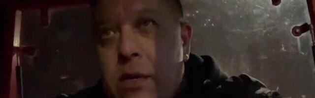 "NOVOSTI" SA DOMAĆINOM NA TRAKTORU IZ STARE PAZOVE: Narode Srbija zove, krenuli smo za Beograd, da podržimo našeg predsednika Vučića (VIDEO)