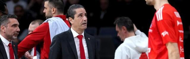 SAZNAJEMO Ako se Petrušev vrati u Atinu, on bi mogao da ga zameni u Zvezdi!