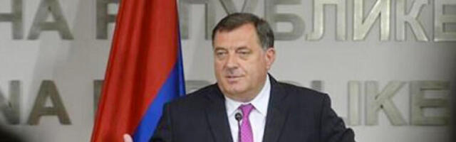 Милорад Додик: Може Српска у оквиру БиХ, али уставне БиХ, а не оне коју желе муслимани
