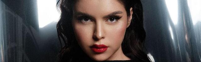 Važne vesti iz Amerike! Azra Husarkić u devetom mesecu saopštila svoju odluku: “Sreća prati hrabre”