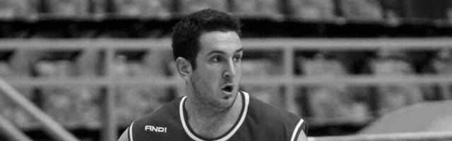 SRCE DA PREPUKNE ZBOG MUKA U ARENI: Zvezda Meridianbet i Igokea se oprostili od Dragana Labovića (VIDEO)