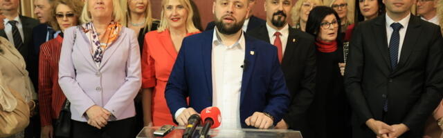 Kragujevački naprednjaci odgovaraju kragujevačkoj opoziciji: Ni kad je gorelo, ni kad se gasilo, ni kad je ljudima trebalo pomoći – vas nije bilo