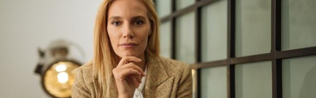 Žene u OVA 2 znaka su LUKAVE KAO LISICE: Premazane su svim bojama - ne pričaju mnogo, ali sve vide