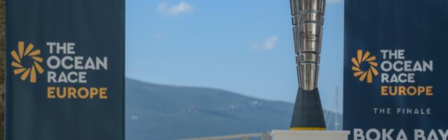 Spektakl u Boki Kotorskoj: The Ocean Race Europe u Tivat donosi sedmicu jedrenja, edukacije i zabave