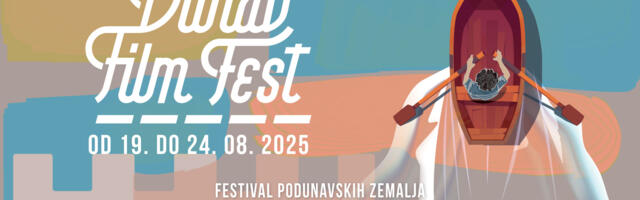 Dunav Film Fest od 19. do 24. avgusta u Smederevu