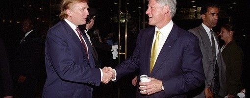 Najbogatiji američki predsednici mogli su da kupe čitave države