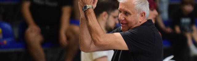 To vas čeka ceo život! Pogledajte kako je Žoc izribao klince: Jel vam jasno?! (VIDEO)