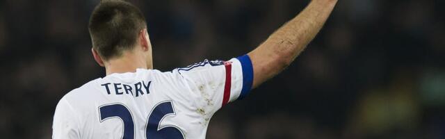 Džon Teri: Nadam se da će Liverpul da osvoji titulu