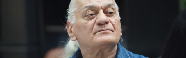 Futina partnerka piše pesme i oduševljava estradnjake: Ona je nova Marina